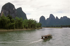 China 1996-2007